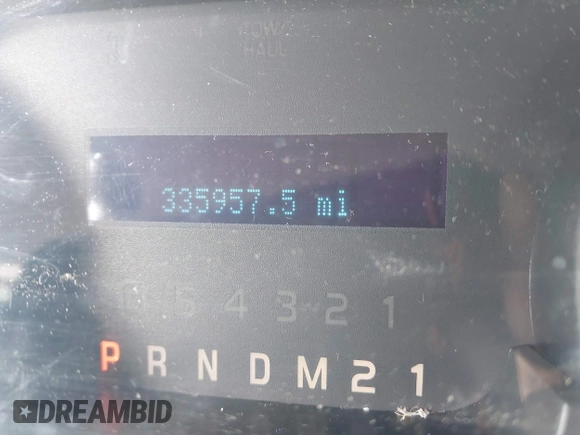 2014 Ford F-150 XL with VIN 1FTFW1EF3EKD46535, listed as a IAAI auction lot 42355196 with 335,957 mi miles and . Bid and sale history available at DreamBid. Image 15.