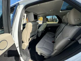 2017 Land Rover Discovery HSE with VIN SALRRBBV0HA042328, listed as a Copart auction lot 77844614 with 72,102 mi miles and Clean Title. Bid and sale history available at carsss.com. Image 6.