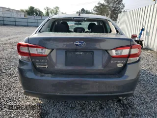 2019 Subaru Impreza с VIN 4S3GKAA65K3605019, выставлен на аукционе Copart как лот 59441175 с пробегом 100 427 миль миль и Чистый • Clean title. История ставок и продаж доступна на DreamBid. Изображение 6.