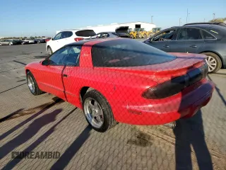 1995 Pontiac Firebird Firebird with VIN 2G2FS22S5S2247034, listed as a Copart auction lot 77779784 with 113,891 mi miles and Clean title. Bid and sale history available at DreamBid. Image 2.