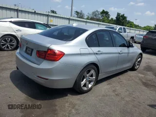 2014 BMW 3 Series 328i xDrive с VIN WBA3B5C55EP542203, выставлен на аукционе Copart как лот 61920545 с пробегом 171 058 миль миль и Чистый • Clean title. История ставок и продаж доступна на DreamBid. Изображение 3.