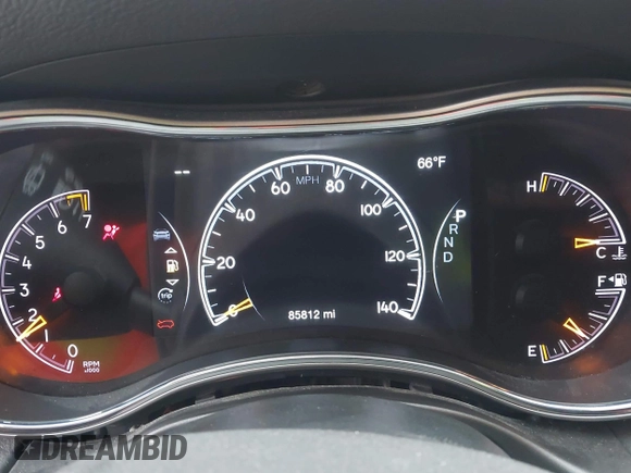 2021 Jeep Grand Cherokee Laredo X с VIN 1C4RJFAG8MC687140, выставлен на аукционе IAAI как лот 42272596 с пробегом 85 812 миль миль и . История ставок и продаж доступна на DreamBid. Изображение 7.