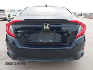 2016 Honda Civic EX-L with VIN 19XFC1F74GE039641, listed as a IAAI auction lot 42519321 with 139,765 mi miles and . Bid and sale history available at DreamBid. Image 16.