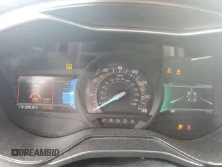 2017 Ford Fusion SE с VIN 3FA6P0H76HR279379, выставлен на аукционе Copart как лот 63052475 с пробегом 131 268 миль миль и Списание • Salvage title. История ставок и продаж доступна на DreamBid. Изображение 9.