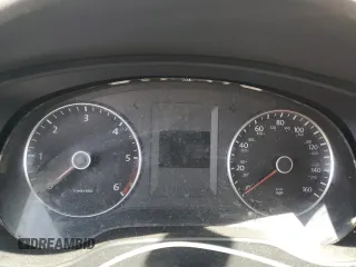 2012 Volkswagen Jetta TDI w/Premium с VIN 3VWLL7AJ0CM339246, выставлен на аукционе Copart как лот 46921225 с пробегом Не указан миль и Списание • Salvage title. История ставок и продаж доступна на DreamBid. Изображение 9.