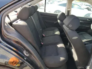 2004 Volkswagen Jetta GL z VIN 3VWRK69M54M092295, wystawiony jako Copart lot #47320195 z przebiegiem 161 593 mil mil oraz Szkoda całkowita • Salvage title. Historia ofert i sprzedaży dostępna na DreamBid. Obrazek 10.