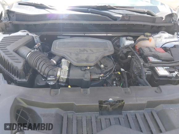 2022 Chevrolet Blazer LT with VIN 3GNKBDRS6NS147946, listed as a IAAI auction lot 42022497 with 50,608 mi miles and . Bid and sale history available at DreamBid. Image 10.