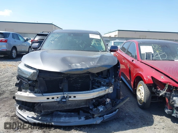 2019 Acura RDX с VIN 5J8TC2H31KL017892, выставлен на аукционе IAAI как лот 42085613 с пробегом 50 602 миль миль и . История ставок и продаж доступна на DreamBid. Изображение 13.