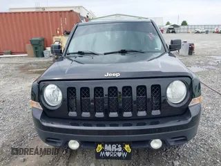 2015 Jeep Patriot Sport с VIN 1C4NJRBB9FD130656, выставлен на аукционе IAAI как лот 42381199 с пробегом 140 394 миль миль и . История ставок и продаж доступна на DreamBid. Изображение 6.