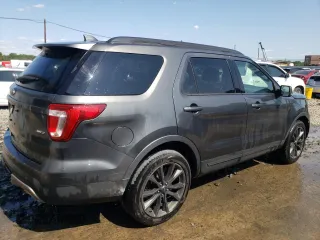 2017 Ford Explorer XLT с VIN 1FM5K8D81HGB18636, выставлен на аукционе Copart как лот 70666574 с пробегом 185 706 миль миль и На запчасти • Non repairable. История ставок и продаж доступна на DreamBid. Изображение 3.