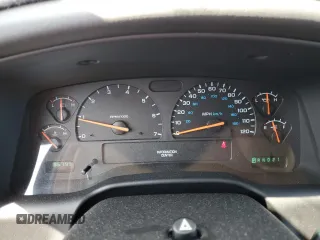 2001 Dodge Dakota с VIN 1B7HL2AX31S278317, выставлен на аукционе Copart как лот 55467745 с пробегом 86 799 миль миль и Чистый • Clean title. История ставок и продаж доступна на DreamBid. Изображение 9.