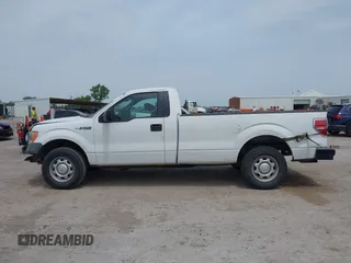 2012 Ford F-150 XL с VIN 1FTMF1CM8CKD45502, выставлен на аукционе IAAI как лот 42257000 с пробегом 182 473 миль миль и . История ставок и продаж доступна на DreamBid. Изображение 14.