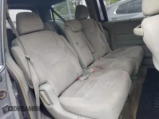 2005 Honda Odyssey EX with VIN 5FNRL38415B104920, listed as a IAAI auction lot 42094690 with 228,538 mi miles. Bid and sale history available at carsss.com. Image 8.