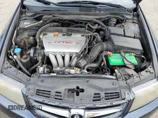 2008 Acura TSX Nav with VIN JH4CL96908C001494, listed as a Copart auction lot 65917784 with 252,555 mi miles and Non Repairable. Bid and sale history available at carsss.com. Image 11.