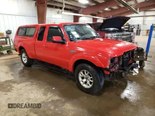2011 Ford Ranger XLT with VIN 1FTLR4FE3BPA83916, listed as a Copart auction lot 56667835 with 155,248 mi miles and Clean title. Bid and sale history available at DreamBid. Image 4.