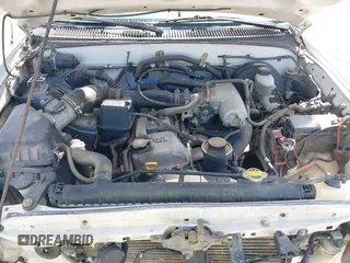 2003 Toyota Tacoma with VIN 5TENL42N23Z289822, listed as a IAAI auction lot 41950156 with 170,845 mi miles and . Bid and sale history available at DreamBid. Image 10.