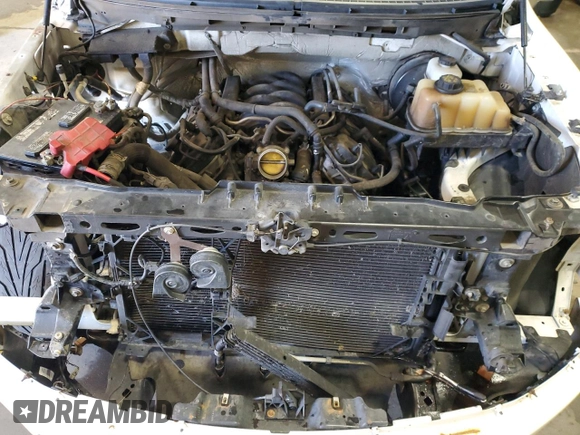 2012 Ford F-150 XL with VIN 1FTMF1CF6CFA60355, listed as a Copart auction lot 49317645 with 248,008 mi miles and Salvage Title. Bid and sale history available at carsss.com. Image 12.