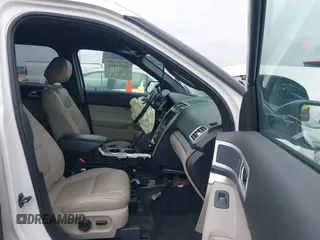 2014 Ford Explorer XLT z VIN 1FM5K7D87EGC46837, wystawiony jako IAAI lot #41951861 z przebiegiem Nie podano mil oraz . Historia ofert i sprzedaży dostępna na DreamBid. Obrazek 5.