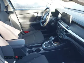 2022 Kia Forte LXS with VIN 3KPF24ADXNE466269, listed as a IAAI auction lot 41824255 with 34,130 mi miles and . Bid and sale history available at DreamBid. Image 5.