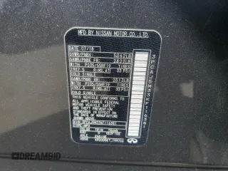 2019 Infiniti QX50 Essential с VIN 3PCAJ5M33KF116381, выставлен на аукционе Copart как лот 56003005 с пробегом 49 932 миль миль и Списание • Salvage title. История ставок и продаж доступна на DreamBid. Изображение 14.