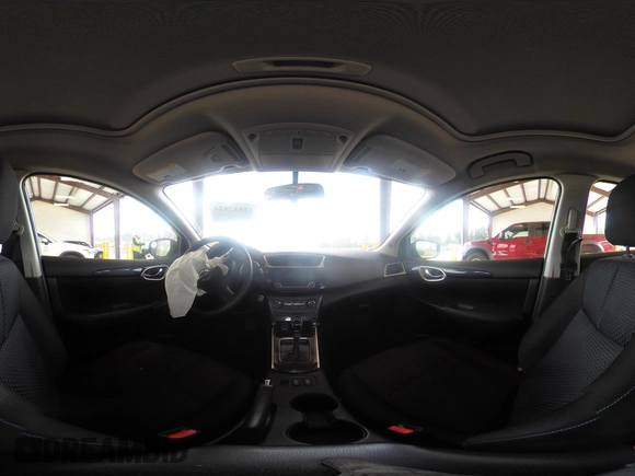 2017 Nissan Sentra SR Turbo с VIN 3N1CB7AP7HY263327, выставлен на аукционе IAAI как лот 42347824 с пробегом 85 944 миль миль и . История ставок и продаж доступна на DreamBid. Изображение 18.