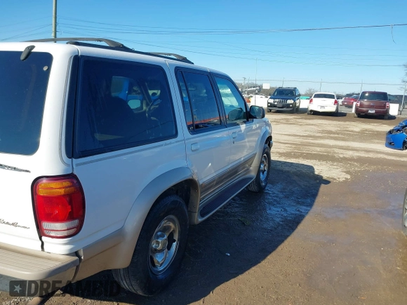 1998 Ford Explorer XL z VIN 1FMZU34E5WUA04870, wystawiony jako IAAI lot #41287974 z przebiegiem 188 448 mil mil oraz . Historia ofert i sprzedaży dostępna na DreamBid. Obrazek 6.