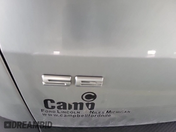 2022 Ford Escape SE z VIN 1FMCU9G66NUB33504, wystawiony jako IAAI lot #42748133 z przebiegiem 74 338 mil mil oraz . Historia ofert i sprzedaży dostępna na DreamBid. Obrazek 12.