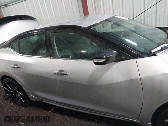 2016 Nissan Maxima SV with VIN 1N4AA6AP4GC443038, listed as a IAAI auction lot 40810384 with 134,955 mi miles and . Bid and sale history available at DreamBid. Image 13.