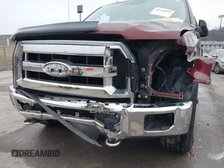 2015 Ford F-150 XLT with VIN 1FTEW1EF6FKE29664, listed as a IAAI auction lot 41548851 with 280,811 mi miles. Bid and sale history available at carsss.com. Image 19.