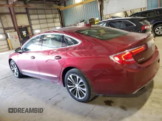2017 Buick LaCrosse Premium z VIN 1G4ZR5SS3HU179448, wystawiony jako Copart lot #52160905 z przebiegiem 100 359 mil mil oraz Szkoda całkowita • Salvage title. Historia ofert i sprzedaży dostępna na DreamBid. Obrazek 2.