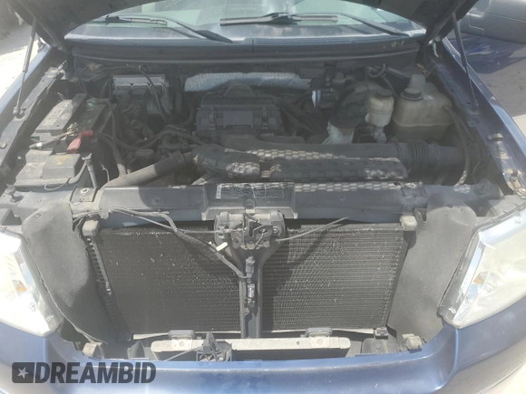 2008 Ford F-150 XL с VIN 1FTPX12V78FA68233, выставлен на аукционе Copart как лот 62430785 с пробегом 266 104 миль миль и Чистый • Clean title. История ставок и продаж доступна на DreamBid. Изображение 11.