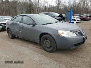 2008 Pontiac G6 1SV Value Leader z VIN 1G2ZF57B384267717, wystawiony jako Copart lot #52159645 z przebiegiem 297 138 mil mil oraz Tytuł czysty. Historia ofert i sprzedaży dostępna na DreamBid. Obrazek 4.