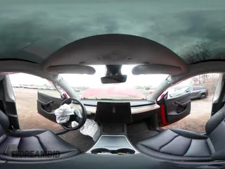 2022 Tesla Model Y Long Range with VIN 7SAYGDEE1NF442159, listed as a IAAI auction lot 41674506 with 82,355 mi miles and . Bid and sale history available at DreamBid. Image 23.