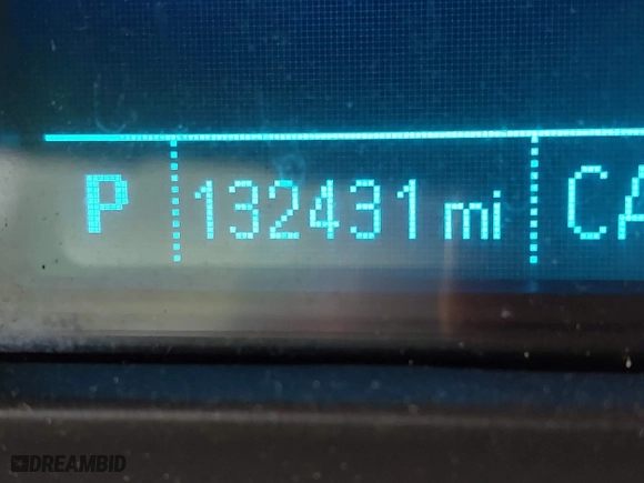 2014 Chevrolet Equinox LT with VIN 2GNFLFEK9E6365281, listed as a IAAI auction lot 40734654 with 132,431 mi miles. Bid and sale history available at carsss.com. Image 15.