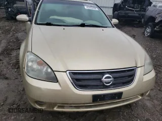 2004 Nissan Altima S with VIN 1N4AL11DX4C184778, listed as a Copart auction lot 42432394 with Not provided miles and Non repairable. Bid and sale history available at DreamBid. Image 11.