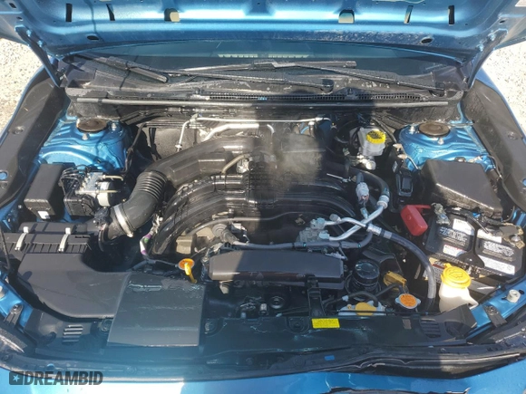 2018 Subaru Impreza with VIN 4S3GTAA64J3746434, listed as a Copart auction lot 53130685 with 31,672 mi miles and Salvage Title. Bid and sale history available at carsss.com. Image 11.