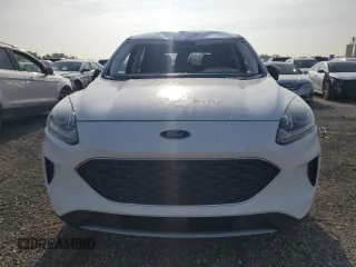 2022 Ford Escape SE с VIN 1FMCU0G62NUB54412, выставлен на аукционе Copart как лот 59548175 с пробегом 60 101 миль миль и Чистый • Clean title. История ставок и продаж доступна на DreamBid. Изображение 5.