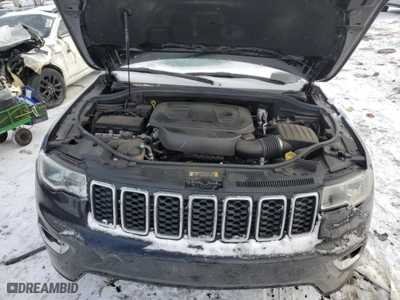 2021 Jeep Grand Cherokee Limited X with VIN 1C4RJFBG8MC773725, listed as a Copart auction lot 42315245 with 62,707 mi miles and Clean Title. Bid and sale history available at carsss.com. Image 13.