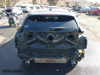 2019 BMW X2 xDrive28i with VIN WBXYJ5C52K5N24828, listed as a IAAI auction lot 41155049 with 59,597 mi miles. Bid and sale history available at carsss.com. Image 17.