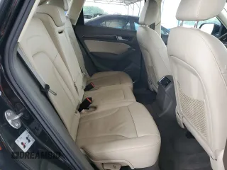 2013 Audi Q5 Premium Plus z VIN WA1LFAFP3DA032831, wystawiony jako Copart lot #51566095 z przebiegiem 137 412 mil mil oraz Szkoda całkowita • Salvage title. Historia ofert i sprzedaży dostępna na DreamBid. Obrazek 11.