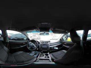 2017 Toyota Camry XLE with VIN 4T1BF1FKXHU454147, listed as a IAAI auction lot 41846039 with 105,471 mi miles. Bid and sale history available at carsss.com. Image 18.