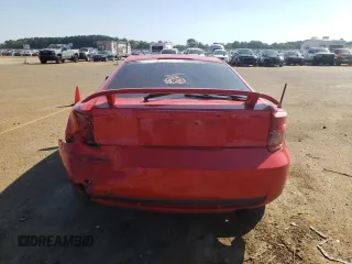 2005 Toyota Celica GT z VIN JTDDR32T950184300, wystawiony jako Copart lot #73743324 z przebiegiem 195 669 mil mil oraz Szkoda całkowita • Salvage title. Historia ofert i sprzedaży dostępna na DreamBid. Obrazek 6.