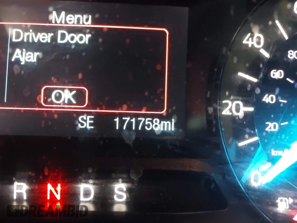 2017 Ford Explorer with VIN 1FM5K8B89HGD25360, listed as a IAAI auction lot 41776607 with 171,758 mi miles and . Bid and sale history available at DreamBid. Image 15.