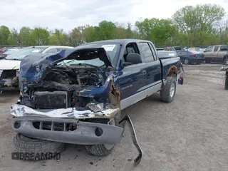 2000 Dodge Dakota Sport with VIN 1B7HG2AZ9YS777509, listed as a IAAI auction lot 42145010 with Not provided miles and . Bid and sale history available at DreamBid. Image 17.