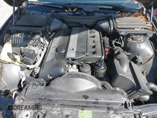 2002 BMW 5 Series 530i with VIN WBADT63452CH90228, listed as a IAAI auction lot 41564527 with Not Provided miles and . Bid and sale history available at DreamBid. Image 10.