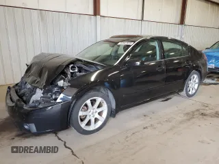 2008 Nissan Maxima SE z VIN 1N4BA41EX8C818066, wystawiony jako Copart lot #53947875 z przebiegiem 128 987 mil mil oraz Szkoda całkowita • Salvage title. Historia ofert i sprzedaży dostępna na DreamBid. Obrazek 1.