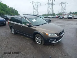 2012 Volvo XC70 3.2L z VIN YV4940BZ2C1128484, wystawiony jako IAAI lot #42231040 z przebiegiem Nie podano mil oraz . Historia ofert i sprzedaży dostępna na DreamBid. Obrazek 1.