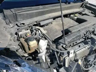 2019 Nissan Pathfinder SV with VIN 5N1DR2MM0KC587149, listed as a Copart auction lot 69974585 with 123,858 mi miles and Salvage title. Bid and sale history available at DreamBid. Image 16.