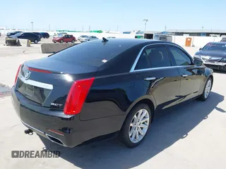 2014 Cadillac CTS Luxury RWD z VIN 1G6AR5SX3E0196348, wystawiony jako IAAI lot #42282732 z przebiegiem 130 956 mil mil oraz . Historia ofert i sprzedaży dostępna na DreamBid. Obrazek 4.