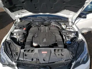 2017 Mercedes-Benz E-Class E 400 with VIN WDDKJ6HB3HF351238, listed as a Copart auction lot 79533664 with 126,828 mi miles and Clean Title. Bid and sale history available at carsss.com. Image 11.